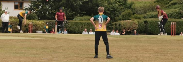 Pace aplenty in the Pembroke attack 